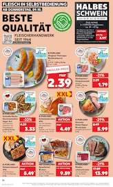 Champignons im Kaufland Prospekt in Köln Aktueller Kaufland Prospekt mit Champignons, "Aktuelle Angebote", Seite 26
