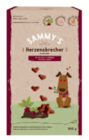 Hundesnack im toom Baumarkt Prospekt Hundesnack von Sammy's im aktuellen toom Baumarkt Prospekt für 3,79 €