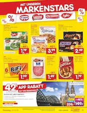 Mars im Netto Marken-Discount Prospekt in Bochum Aktueller Netto Marken-Discount Prospekt mit Mars, "Aktuelle Angebote", Seite 17