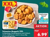 Schweine-Nuggets XXL bei Kaufland im Geldern Prospekt für 6,99 €