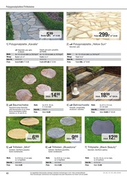 Dekoration Angebot & Preis im aktuellen Hagebaumarkt Prospekt Dekoration Angebot im aktuellen Hagebaumarkt Prospekt auf Seite 40