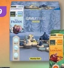 Starter-set Frozen von Gravitrax Junior im aktuellen Müller Prospekt für 16,99 €