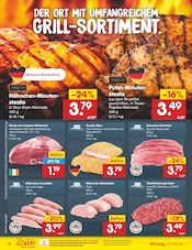 Aktueller Netto Marken-Discount Prospekt mit Grillfleisch, "Aktuelle Angebote", Seite 10