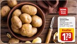 Speisekartoffeln im Angebot bei nahkauf in Elmshorn Speisekartoffeln Angebote von REWE Beste Wahl bei nahkauf Elmshorn für 1,79 €