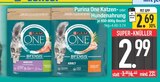Aktuelle Katzenfutter Angebote bei EDEKA in Ingolstadt Aktuelles Sensitive Angebot bei EDEKA in Ingolstadt ab 2,69 €