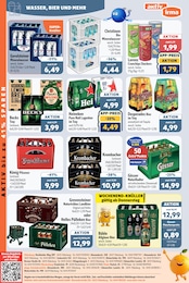 Veltins Angebot & Preis im aktuellen aktiv & irma Prospekt Veltins Angebot im aktuellen aktiv & irma Prospekt auf Seite 16