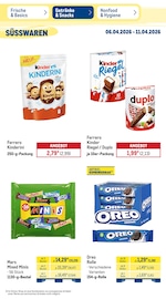 Aktueller METRO Prospekt mit Mars, "Wochenangebote", Seite 26