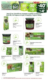 Café Angebote im Prospekt "OUI AU BIO !" von Géant Casino Café Angebote im Prospekt "OUI AU BIO !" von Géant Casino auf Seite 2