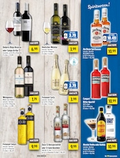 Schnaps im EDEKA Prospekt in Gelsenkirchen Aktueller EDEKA Prospekt mit Schnaps, "Aktuelle Angebote", Seite 15
