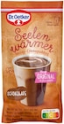 Seelenwärmer Cremepudding von Dr. Oetker im aktuellen REWE Prospekt