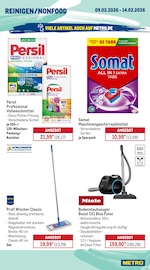 Aktueller METRO Prospekt mit Vollwaschmittel, "Wochenangebote SCO + Outdoor", Seite 19