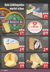 Käse im E center Prospekt in Hamm Aktueller E center Prospekt mit Käse, "Aktuelle Angebote", Seite 8
