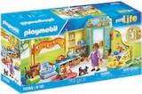 Centre de soin pour chiens - Playmobil - La Grande Récré Centre de soin pour chiens - Playmobil à 39,99 € dans le catalogue La Grande Récré