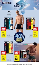 Prix et réduction Coloration dans le prospectus Carrefour en cours Offre Coloration dans le catalogue Carrefour du moment à la page 62