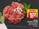 Gehacktes vom Kalb im Angebot bei REWE in Soest Gehacktes vom Kalb Angebote bei REWE Soest für 1,22 €