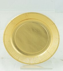 10 ASSIETTES Ø 23 OU 18 CM - Gifi à Cannes 10 ASSIETTES Ø 23 OU 18 CM en promo chez Gifi Cannes à 1,00 €