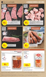 Alimentation Angebote im Prospekt "LE TRÈS GROS ANNIVERSAIRE" von Intermarché Alimentation Angebote im Prospekt "LE TRÈS GROS ANNIVERSAIRE" von Intermarché auf Seite 12
