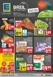 Fleisch im E center Prospekt in Euskirchen Aktueller E center Prospekt mit Fleisch, "Aktuelle Angebote", Seite 1