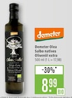 Olea Salbo natives Olivenöl extra im Angebot bei Marktkauf in Heilbronn Olea Salbo natives Olivenöl extra Angebote von Demeter bei Marktkauf Heilbronn für 8,99 €