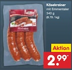 Netto Marken-Discount Johannesberg Prospekt mit  im Angebot für 2,99 €