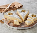 Promo Brie de Meaux A.O.P. ANDRÉ COLLET à 1,35 € dans le catalogue Carrefour à Les Gets