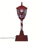 Lampadaire 30 led lumineux et animé en promo chez Maxi Bazar Lampadaire 30 led lumineux et animé dans le catalogue Maxi Bazar