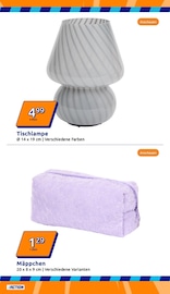 Aktueller Action Prospekt mit Lampe, "kleine Preise, grosse Freude!", Seite 20