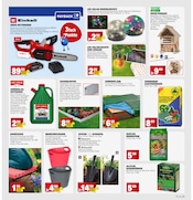 Kettensäge im Marktkauf Prospekt in Ulm Aktueller Marktkauf Prospekt mit Kettensäge, "Aktuelle Angebote", Seite 29