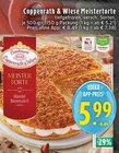 Meistertorte Mandel Bienenstich Angebote von Coppenrath & Wiese bei EDEKA Mönchengladbach für 5,99 €