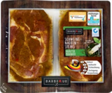 Schweine-Nackensteaks bei Netto Marken-Discount im Prospekt "" für 4,79 €