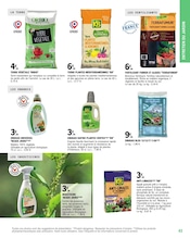 Promos Engrais Bleu dans le catalogue "GUIDE JARDIN 2025" de E.Leclerc à la page 43