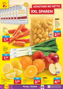 Hohes C im Netto Marken-Discount Prospekt "Aktuelle Angebote" mit 70 Seiten (Hildesheim)