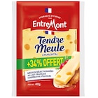 Emmental - ENTREMONT en promo chez Carrefour Bordeaux à 3,29 €