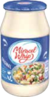 Salatcreme im Angebot bei Marktkauf in Cuxhaven Salatcreme Angebote von Miracel Whip bei Marktkauf Cuxhaven für 1,49 €
