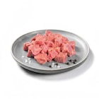 Aktuelle Gulasch Angebote bei Netto Marken-Discount in Leverkusen Aktuelles Schinken-Gulasch Angebot bei Netto Marken-Discount in Leverkusen ab 2,99 €