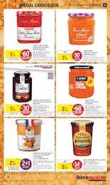 Offre Verre dans le catalogue Intermarché Hyper du moment à la page 25