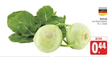 E center - Kohlrabi Angebot im Prospekt Kohlrabi bei E center im Prospekt "" für 0,44 €
