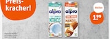 H-Drink im Angebot bei tegut in Leonberg H-Drink Angebote von alpro bei tegut Leonberg für 1,99 €
