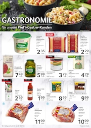 Mayonnaise Angebot & Preis im aktuellen Selgros Prospekt Mayonnaise Angebot im aktuellen Selgros Prospekt auf Seite 18