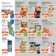 Dessert Angebot & Preis im aktuellen Real Prospekt Dessert Angebot im aktuellen Real Prospekt auf Seite 8