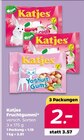 Fruchtgummi von Katjes im aktuellen Netto mit dem Scottie Prospekt