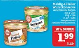 Aktuelles Zwiebelfleisch oder Bratwurst Angebot bei Marktkauf in Nürnberg ab 1,99 €