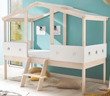 Aktuelles Hausbett Cortino Angebot bei Die Möbelfundgrube in Mainz ab 359,99 €