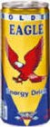 Energy Drink im Netto Marken-Discount Prospekt Energy Drink von Golden Eagle im aktuellen Netto Marken-Discount Prospekt für 0,79 €