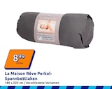 Aktuelle Spannbettlaken Angebote bei Action in Osnabrück Aktuelles Perkal-Spannbettlaken Angebot bei Action in Osnabrück ab 8,99 €
