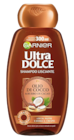 Le shampoing beurre de cacao et huile de coco - GARNIER en promo chez Stokomani Le shampoing beurre de cacao et huile de coco - GARNIER dans le catalogue Stokomani