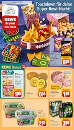 REWE Prospekt für Wolfratshausen mit 18 Seiten REWE Prospekt für Wolfratshausen: "Dein Markt", 18 Seiten, 02.02.2026 - 07.02.2026