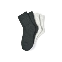 Damen oder Herren Thermosocken