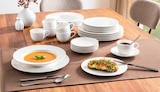 Tafel-Set im Segmüller Prospekt Kombi-Service „For Me“ von Villeroy & Boch im aktuellen Segmüller Prospekt für 169,99 €