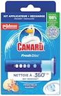 Fresh Disc  ▲ - CANARD WC en promo chez Supermarchés Match Châlons-en-Champagne à 2,40 €